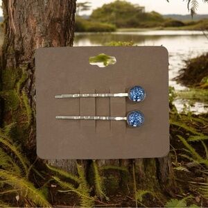 NEW Tree of Life Design Bobby-pin Set
